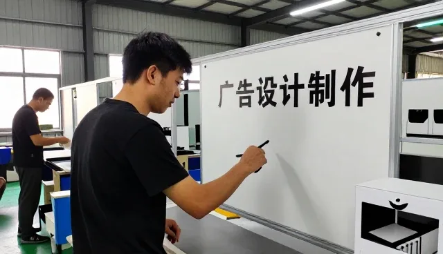 涵盖直播运营解决广告设计制作中的常见需求