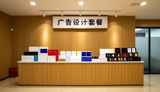 广告设计制作在不同场景下的性能表现与适用条件分析